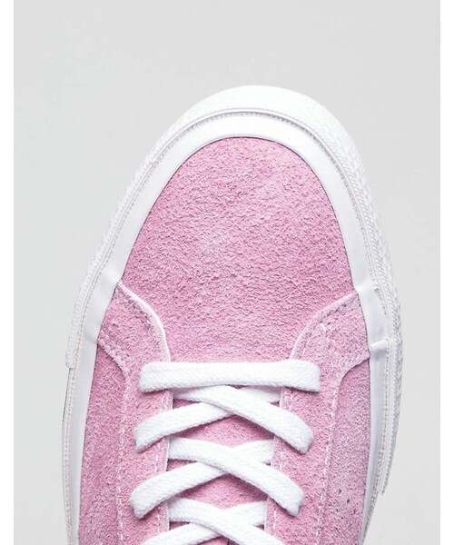 CONVERSE（コンバース）の「Converse One Star Ox Sneakers In