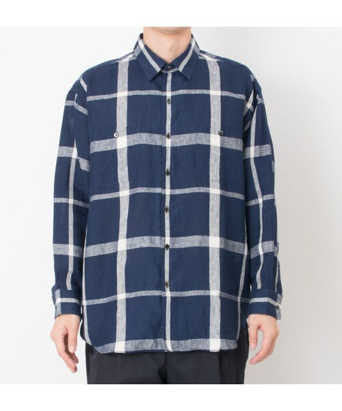 SON OF THE CHEESE（サノバチーズ）の「SON OF THE CHEESE / Big check