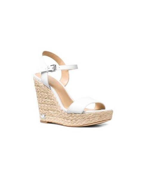 lord and taylor michael kors sandals