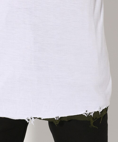 トップス 14th Addiction COBRA CROSS 14th Addiction（フォーティーンスアディクション）の「14th