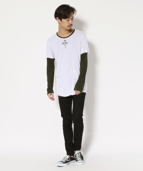 14th Addiction（フォーティーンスアディクション）の「14th