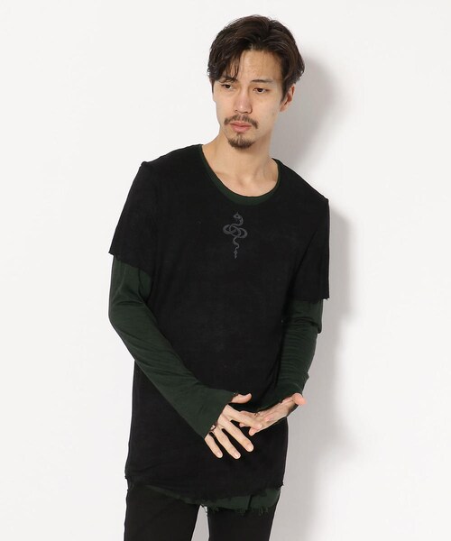 14th Addiction（フォーティーンスアディクション）の「14th