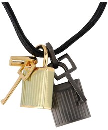 Tom Ford（トム フォード）の「TOM FORD Necklaces（ネックレス）」 - WEAR