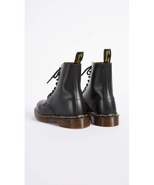 Dr. Martens(ドクターマーチン)の「Dr. Martens 1460 8 Eye Boot(ブーツ・レディース・Black・5/6/7/8/9)」の4枚目の写真