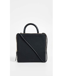 Building Block | Building Block Box Satchel(ショルダーバッグ)