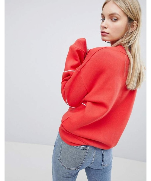Bershka（ベルシュカ）の「Bershka Allergic To Mornings