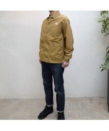 DANTON（ダントン）の「【メンズ】DANTON(ダントン）ナイロンタフタ