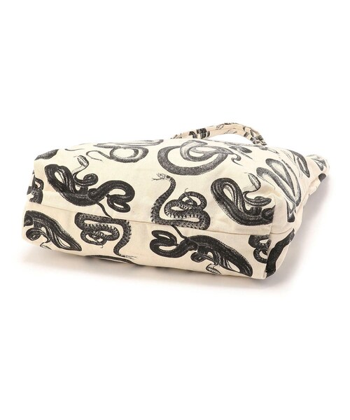 gunda（ガンダ）の「gunda/ガンダ/SNAKE BAG/LL（）」 - WEAR