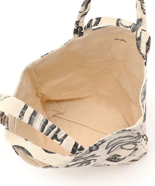 定価26万　一点物　Gunda バッグ　希少 タグ付き BAG | gunda online store