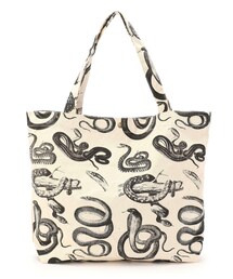 gunda | gunda/ガンダ/SNAKE BAG/L(バッグ)