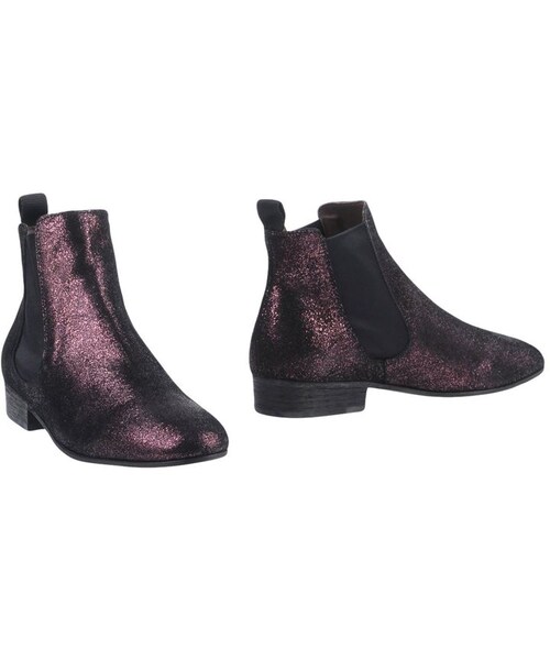 boemos chelsea boots