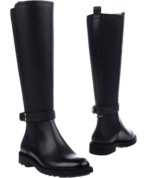 Ferragamoフェラガモ ブーツ LARIO 25.5㎝ 靴