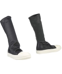Rick Owens | RICK OWENS Boots(ブーツ)