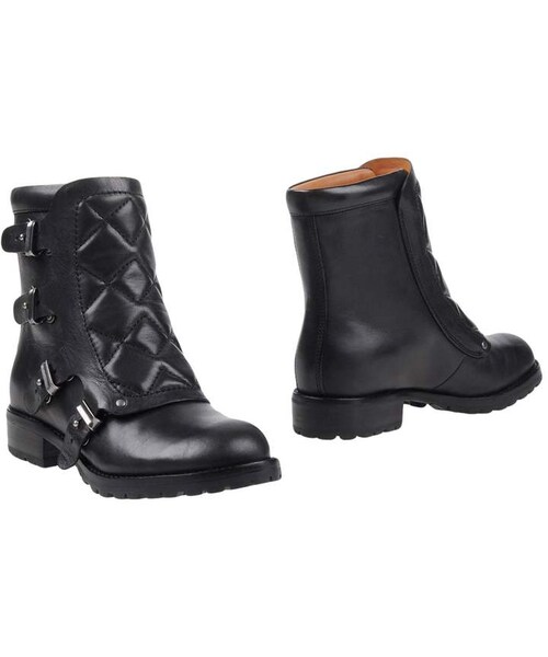 Marc by Marc Jacobs（マークバイマークジェイコブス）の「MARC BY MARC JACOBS Ankle boots