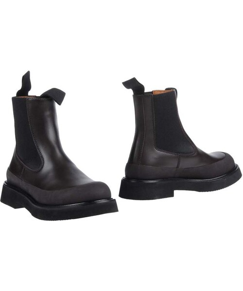 【celine・セリーヌ】 ANKLE BOOTS ブーツ 楽天市場】CELINE セリーヌ ショートブーツ CHELSE BOOTS 45