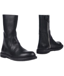 Rick Owens | RICK OWENS Ankle boots(ブーツ)