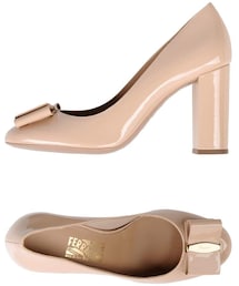 FERRAGAMO | SALVATORE FERRAGAMO Pumps(パンプス)