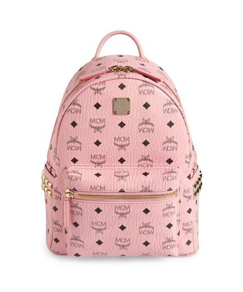 how much does a mcm backpack cost