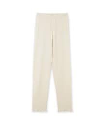 flower | comfy thermal spats ～ｺﾝﾌｨｻｰﾏﾙｽﾊﾟｯﾂ(レギンス/スパッツ)