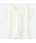 UNIQLO(ユニクロ)の「トップス(Tシャツ/カットソー)」
