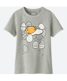UNIQLO | サンリオグラフィックT（半袖）＋E(Tシャツ/カットソー)