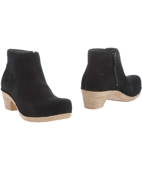 ダンスコ ブーツ 極美品 dansko ダンスコ Romy ロミー ショート ブーツ