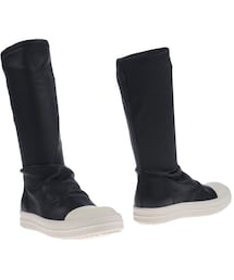 Rick Owens | RICK OWENS Boots(ブーツ)