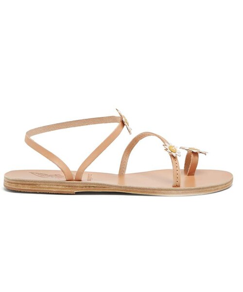ancient greek sandals sheila