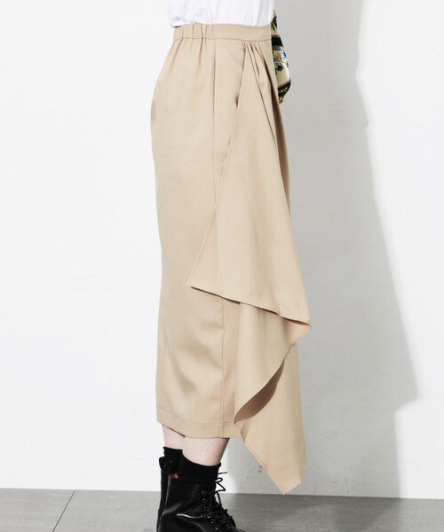 Ameri（アメリ）の「【4/30入荷予定】〈STUDIOUS限定〉ワンショルダー  