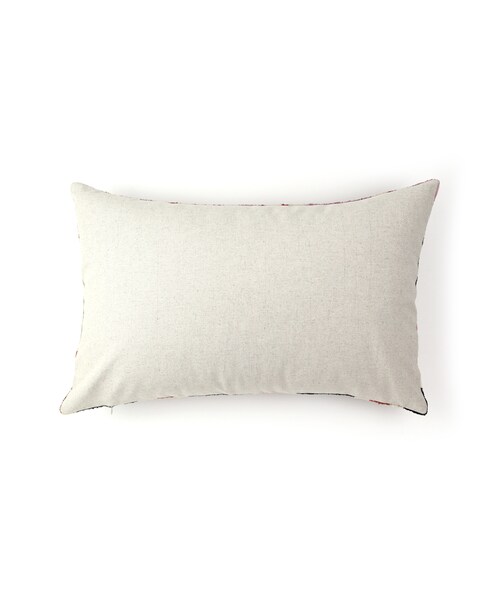 H.P.DECO（エイチ・ピー・デコ）の「MD HOME |イカットクッションカバー 40×60（その他・0999 FREE・Free）」の2枚目の写真