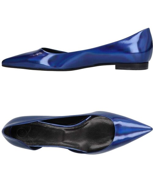 alexander mcqueen flats