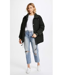 Anine Bing（アニー ビング）の「ANINE BING Stockholm Puffer