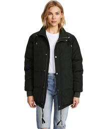 Anine Bing（アニー ビング）の「ANINE BING Stockholm Puffer