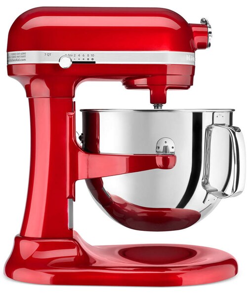 KitchenAid（キッチンエイド）の「KitchenAid Pro Line KSM7586P 7-Qt