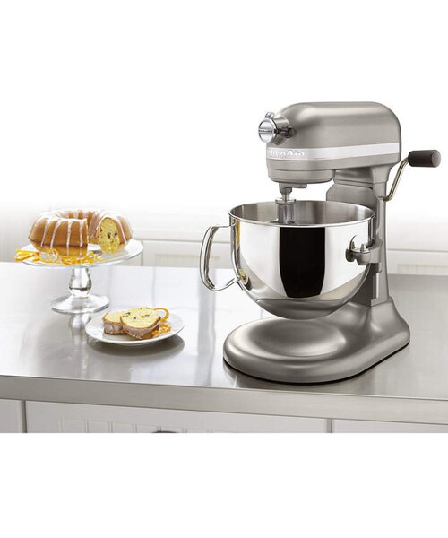 KitchenAid（キッチンエイド）の「KitchenAid KP26M1XACS Architect 6 Qt. Stand Mixer