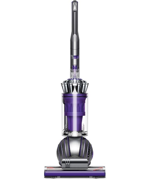 Dyson(ダイソン)の「Dyson Ball Animal 2 Upright Vacuum(キッチンツール・Iron/nickel/purple・One Size)」の1枚目の写真