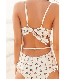 新品未使用　for love and lemons スイムウェア 20180328043652748_215.jpg