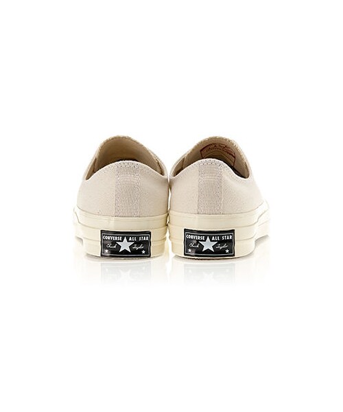 CONVERSE（コンバース）の「[CONVERSE] Chuck Taylor All Star 1970`s Low Natural 162211C（スニーカー・メンズ・その他）」の6枚目の写真