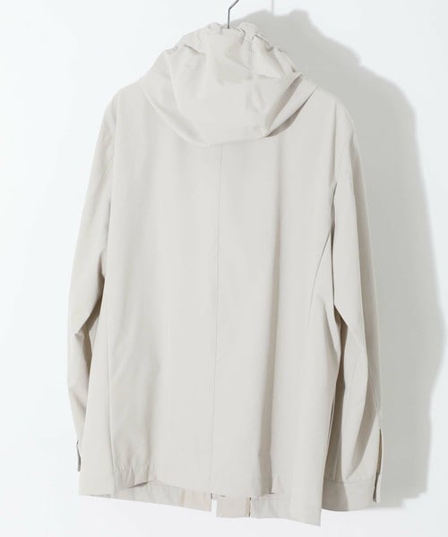 STUDIOUS（ステュディオス）の「ストレッチクロスナイロン
