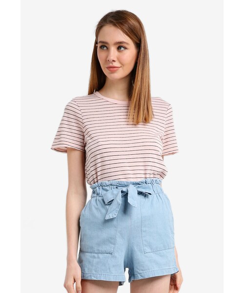 so soft tee