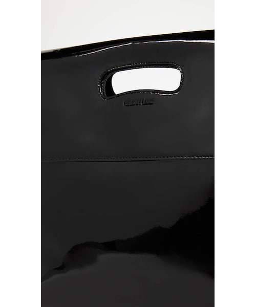 Helmut Lang（ヘルムートラング）の「Helmut Lang Flap Bag（クラッチバッグ）」 WEAR