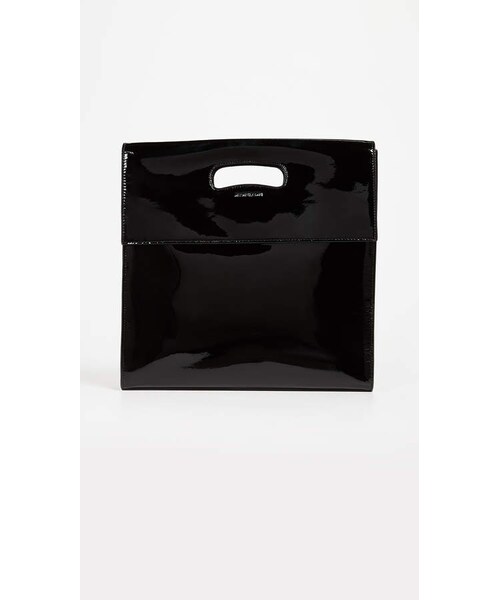 Helmut Lang（ヘルムートラング）の「Helmut Lang Flap Bag（クラッチバッグ）」 WEAR