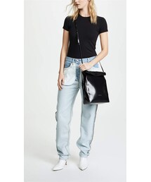HELMUT LANG（ヘルムートラング）の「Helmut Lang Fold Over
