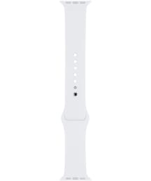 Apple | Apple Watch 38mm White Sport Band(アナログ腕時計)