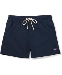 Maison Kitsune | Maison Kitsuné Short-Length Swim Shorts(水着)
