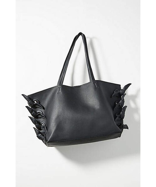 Anthropologie（アンソロポロジー）の「Anthropologie Boe Tote Bag 