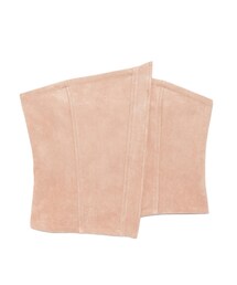 emmi | emmi エコスウェードコルセットベルト(その他トップス)