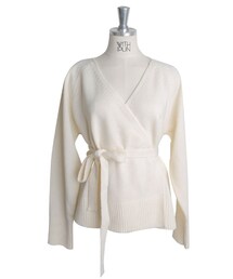 withipun | ベーシックカシュクールカーディガン(カーディガン/ボレロ)