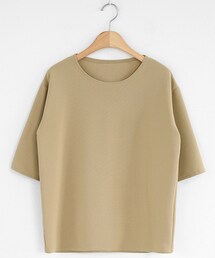 DHOLIC | 2TYPEハーフスリーブTシャツ(Tシャツ/カットソー)