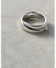 SIIA(シア) | design ring(リング)